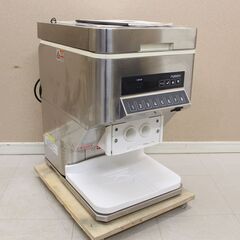 FUJI SEIKI 不二精機 飯盛り達人III MM 100V 約3.5升 盛付