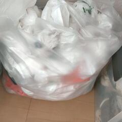 生活雑貨 掃除用具 ゴミ袋