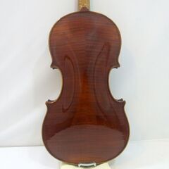 メンテ済み ドイツ製 モダン アマティモデル バイオリン Ca1950 Model Amati 1653 4/4 Markneukirchen  名古屋近郊 手渡し可能 愛知県清須市より 試奏可能（カ）T8219 メンテ済み ドイツ製 モダン アマティモデル バイオリン Ca1950 Model