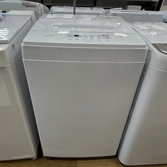 【1年保証】IRIS OHYAMAの全自動洗濯機入荷しました！！