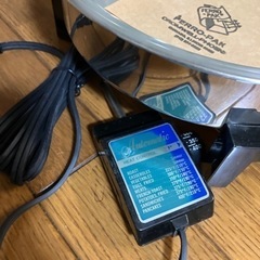 新品未使用）ウイスコ卓上電気鍋