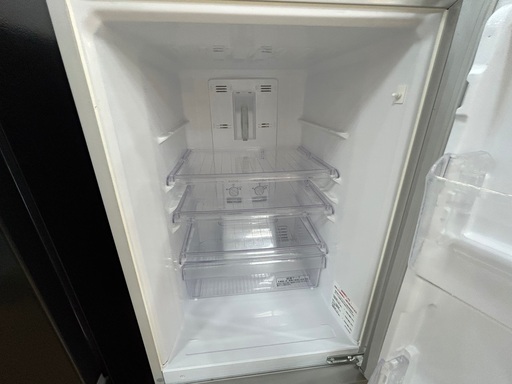 6か月保証】MITSUBISHIの2ドア冷蔵庫入荷しました！！ - 冷蔵庫 