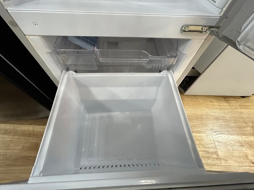 6か月保証】MITSUBISHIの2ドア冷蔵庫入荷しました！！ - 冷蔵庫 