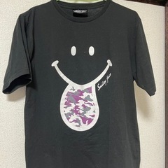 服/Tシャツ (☆)