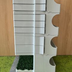 【引き取り限定】ボビーワゴン　ジョエ・コロンボ　ホワイト