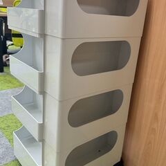 【引き取り限定】ボビーワゴン　ジョエ・コロンボ　ホワイト