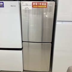 Haier JR-XP2NF148F 冷蔵庫