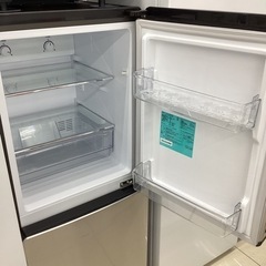 Haier JR-XP2NF148F 冷蔵庫