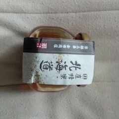 値下げ交渉可能　国産蜂蜜　未開封品