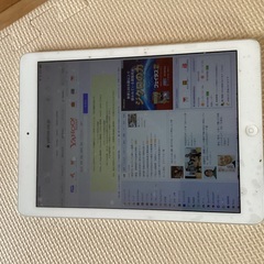 iPad