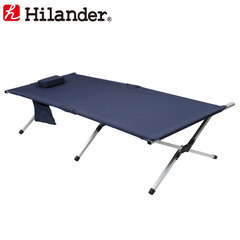 Hilander(ハイランダー)  アルミGIベット 新品