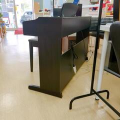 電子ピアノ☆YAMAHA、YDP-123、椅子付き、動作確認済み【こちらは店舗です。浜村鹿野温泉ICから3分 買取本舗 宮本リサイクル 営業時間9～19時 定休日水曜のみ←連絡できませんm(_ _)m 電子ピアノ☆YAMAHA、YDP-123、椅子付き、動作確認済み【こちらは店舗