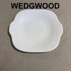 WEDGWOOD パスタ皿 