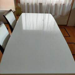 家具 テーブル　ダイニングテーブル