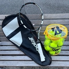 バボラ ピュアドライブ BABOLAT PURE DRIVE G...