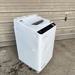 【訳有特価】2023年製 乾燥機能付き洗濯機 6.5k  乾燥容...