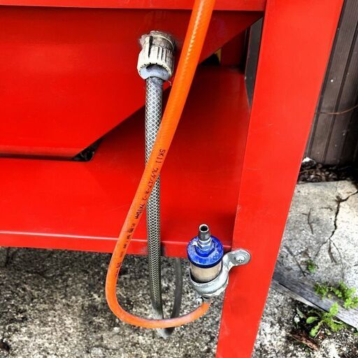 恵那・ひまつぶし堂】サンドブラスト ES POWER