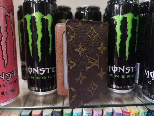 とりあえず出品 S-39 中古【パスケース】