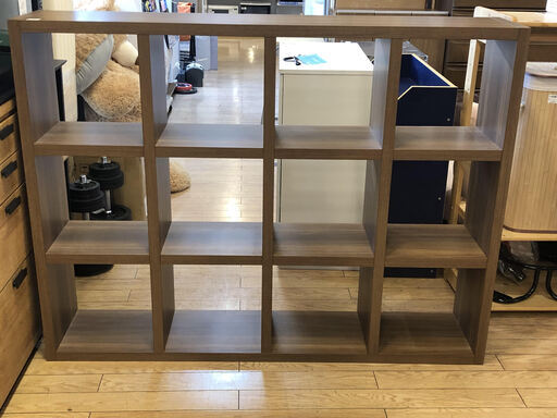 フナモコ　オープンシェルフ【【トレファク桶川店】