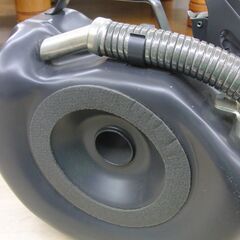 珍品 希少 メルセデスベンツ 純正オプション ガソリン携行缶 7L 予備タンク 札幌 手稲