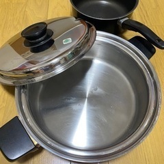 鍋　生活雑貨 調理器具 グリル