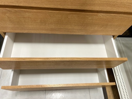 洋タンス【値下げしました！】⭐︎8/1まで⭐︎