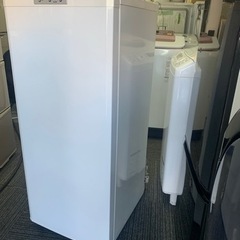 北九州市内配送無料　保証付き 三菱電機 MITSUBISHI ELECTRIC MF-U12N-W [冷凍庫（121L） （ホワイト）] 北九州市内配送無料 保証付き 三菱電機 MITSUBISHI ELECTRIC MF-U12N-W