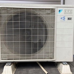 リビング　14〜18畳　DAIKIN ダイキン工業 ATF40T...