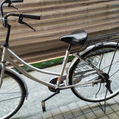 自転車(26インチ)