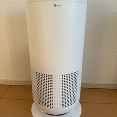 ニトリ　空気清浄機　中古