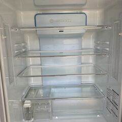 糸島市内 送料無料】 Panasonic パナソニック ノンフロン冷凍冷蔵庫 NR