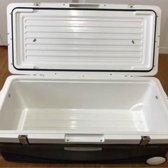 シマノ　スペーザホエールライト450　大型クーラーボックス