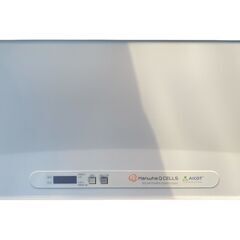 【決まりました】【美品】ソーラーパワーコンディショナー オムロン KP30K2-HQ-A 2015年製