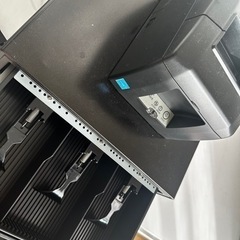 最終値下げ】レジプリンター エアレジ対応