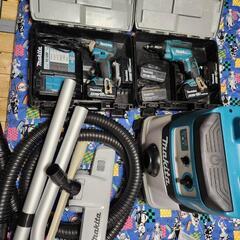 makita セット