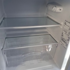 ⭐️MAXZEN⭐️マックスゼン⭐️ 2022年式 85L冷蔵庫  JR085HM01 2323