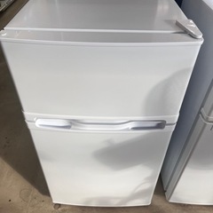 ⭐️MAXZEN⭐️マックスゼン⭐️ 2022年式 85L冷蔵庫  JR085HM01 2323