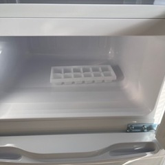 ⭐️MAXZEN⭐️マックスゼン⭐️ 2022年式 85L冷蔵庫  JR085HM01 2323