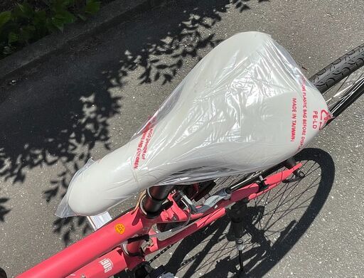 ルイガノ クロスバイク ◇CHASSE シャッセ◇ 身長145～160cm用 全部込