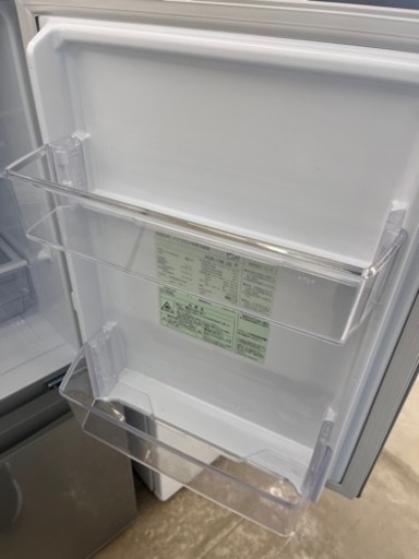 AQUA アクア AQR-13K ノンフロン 冷蔵冷凍庫 126L 2021年製 アクア 冷蔵庫 AQR-13Kをレビュー！クチコミ・評判をもとに徹底検証