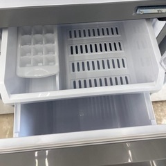 ⭐️AQUA⭐️アクア⭐️ 2021年式 126L冷蔵庫  AQR-13K 2299