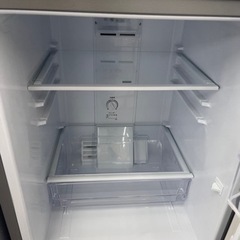 ⭐️AQUA⭐️アクア⭐️ 2021年式 126L冷蔵庫  AQR-13K 2299