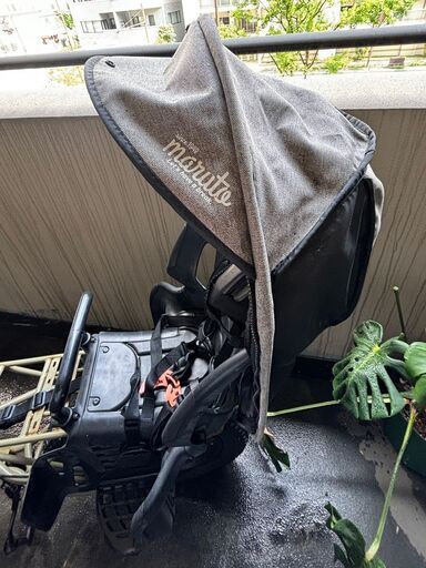 ■■あさひ 88サイクル OGKチャイルドシート付き■■ □□あさひ 88サイクル OGKチャイルドシート付き□□ 88サイクル