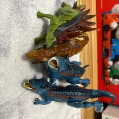 コストコ　恐竜　おもちゃ