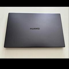 ノートパソコン Huawei mate book D15