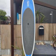 【中古】ビルフットBILL FOOTE 10'0×27 　サップ...