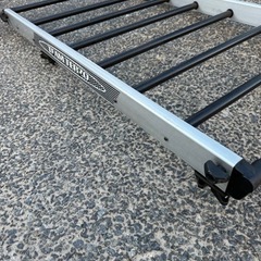 【値下げ】テルッツォTERZO ルーフラック