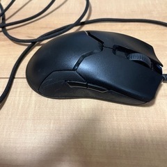 ゲーミングマウス RAZER VIPER RZ01-0255