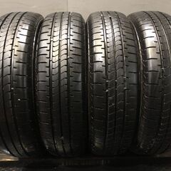 BS BRIDGESTONE NEWNO 165/70R14 14インチ 夏タイヤ 4本 23年製