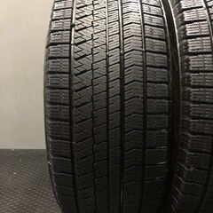 BS BRIDGESTONE BLIZZAK VRX2 225/55R17 17インチ スタッドレス 4本